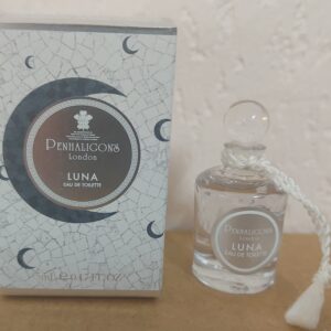 LUNA - EDT 5 ML de PENHALIGONS