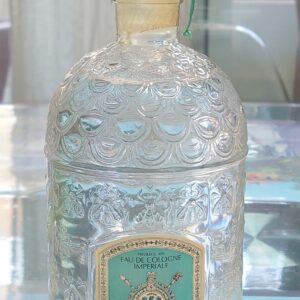 EAU DE COLOGNE IMPERIALE - 490 ML Vide de GUERLAIN