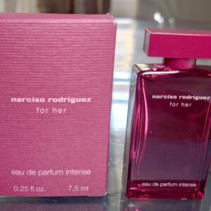 FOR HER - EDP Intense 7,5 ML de RODRIGUEZ