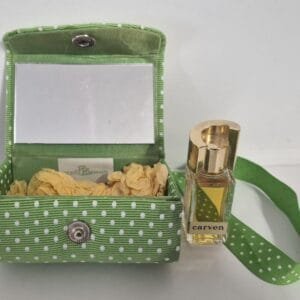 MA GRIFFE - Ecrin Miroir - Parfum 7,5 ML de CARVEN