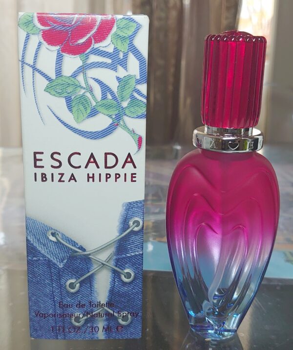 IBIZA HIPPIE - EDT 30 ML de ESCADA