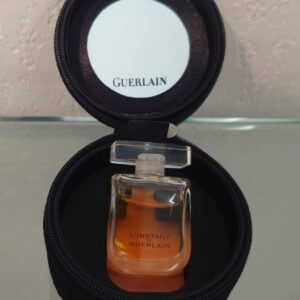 L' INSTANT MAGIC - Ecrin Scintillant - EDP 5 ML de GUERLAIN