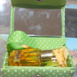 MA GRIFFE - Ecrin Miroir - Parfum 7,5 ML de CARVEN