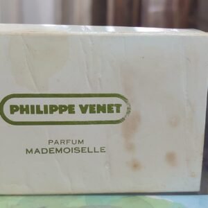 MADEMOISELLE - PARFUM 3,75 ML de VENET