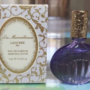 MERVEILLEUSE - EDP ML de LA DUREE