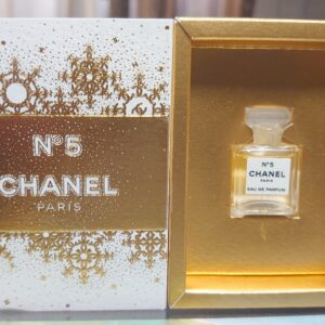 N° 5 - EDP 1,5 ML Noel de CHANEL
