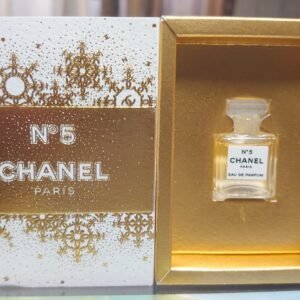 N° 5 - EDP 1,5 ML Noel de CHANEL