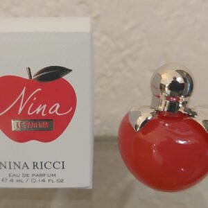 NINA LE PARFUM - EDP 4 ML de RICCI