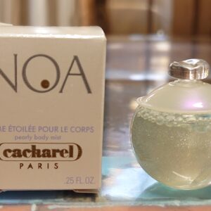 NOA - Brume Etoilé Corps 7 ML de CACHAREL
