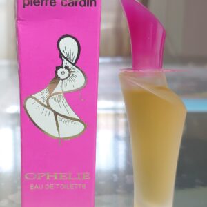 OPHELIE - EDT 7,5 ML de CARDIN