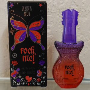 ROCK ME - EDT 4 ML de SUI