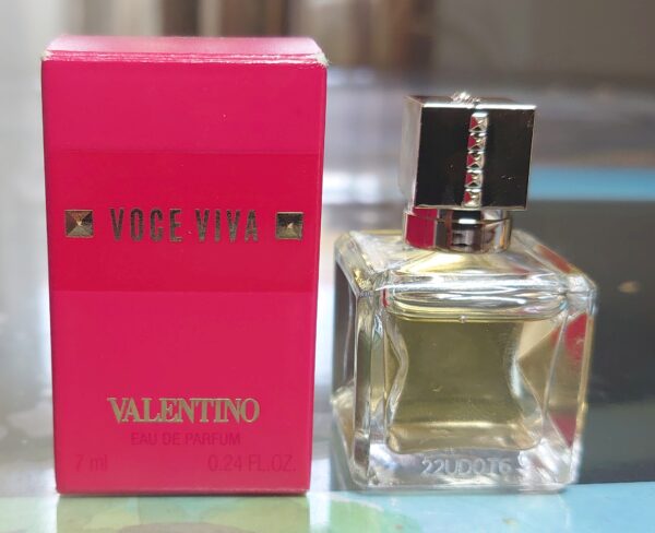 VOCE VIVA - EDP 7 ML de VALENTINO