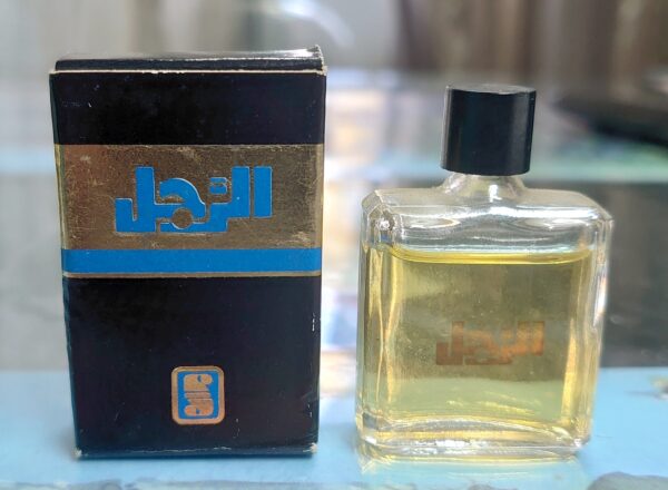JALLI - EDT Concentree 5 ML de SAYIDATY