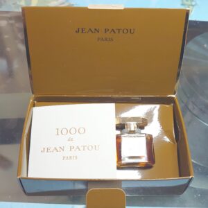 1000 - PARFUM 3,5 ML de PATOU