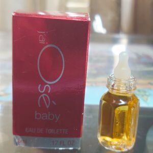 J' AI OSE BABY - EDT 5 ML de LAROCHE