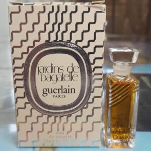 JARDINS DE BAGATELLE - EDT 7,5 ML de GUERLAIN