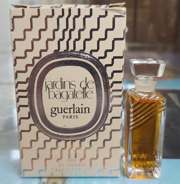 JARDINS DE BAGATELLE - EDT 7,5 ML de GUERLAIN