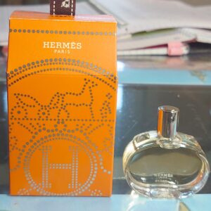 BARENIA - Boite Berlingot - EDT 7,5 ML de HERMES
