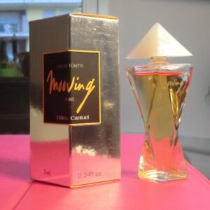 MOOVING - EDT 7 ML de CANTUEL