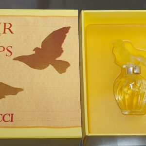 COFFRET L' AIR DU TEMPS - 2 X Colombes EDT 2,5 ML de RICCI