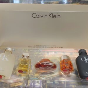 COFFRET 5 X Minis - 41,5 ML de KLEIN