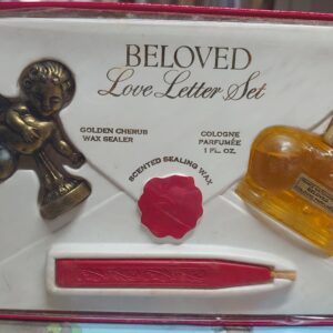 BELOVED - Love Letter Set - Cologne 30 ML de Prince MATCHABELLI