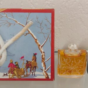 COFFRET NOEL 2008 - 3 X Miniatures 7,5 ML de HERMES