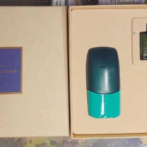 COFFRET TSAR - EDT 7 ML + After Shave 30 ML + Savon 25 g. de VAN CLEEF
