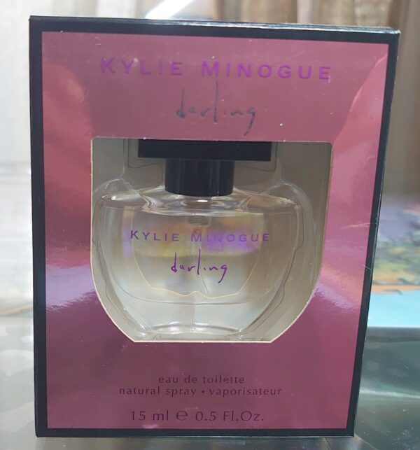 DARLING - EDT Vapo 15 ML de KYLIE MINOGUE