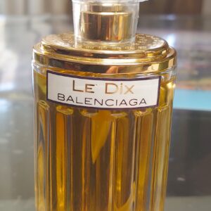 LE DIX - EDT 100 ML Original de BALENCIAGA