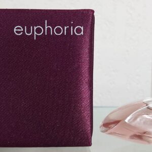 EUPHORIA - Boite Ecrin - EDT 15 ML de KLEIN