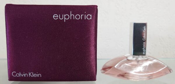 EUPHORIA - Boite Ecrin - EDT 15 ML de KLEIN