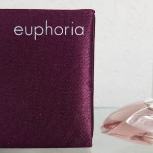 EUPHORIA - Boite Ecrin - EDT 15 ML de KLEIN