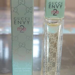 ENVY 2 - Edition Limitee - EDT 3 ML de GUCCI