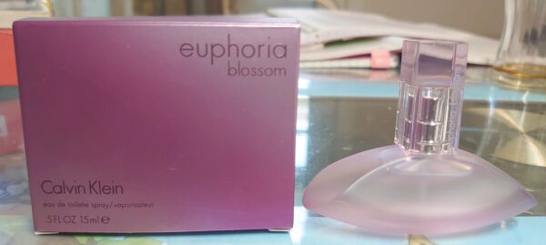 EUPHORIA BLOSSOM - EDT 15 ML de KLEIN