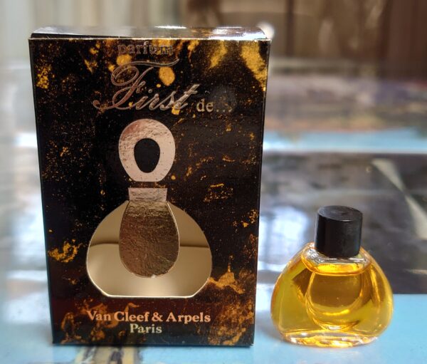 FIRST - PARFUM 2 ML de VAN CLEEF