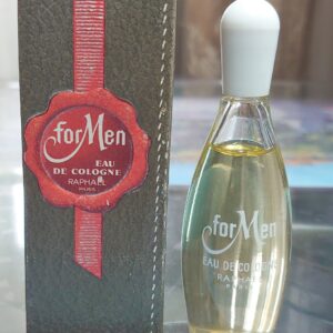 FOR MEN - EDC 30 ML de RAPHAEL