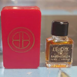 LE DIX - 1 ML de BALENCIAGA