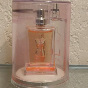 MADAME - EDT 4 ML Boite Plexi de GAULTIER