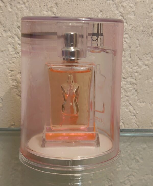 MADAME - EDT 4 ML Boite Plexi de GAULTIER