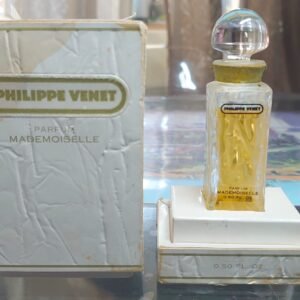 MADEMOISELLE - PARFUM 15 ML de VENET