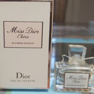 MISS DIOR CHERIE - Blooming Bouquet - EDT 5 ML de DIOR