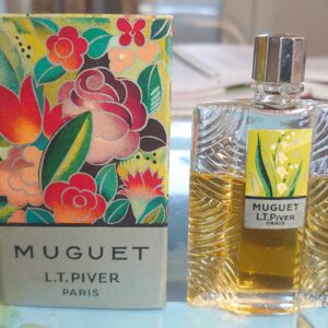 MUGUET - 20 ML de PIVER