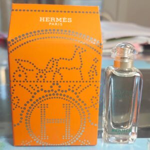 UN JARDIN SUR LE NIL - Boite Berlingot - EDT 7,5 ML de HERMES