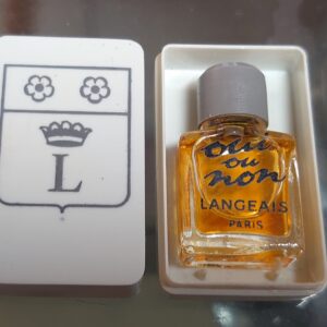 OUI OU NON - Parfum 1 ML de LANGEAIS