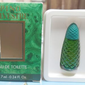 PINO SILVESTRE - EDT 7 ML de SILVESTRE