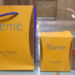 POEME - Sac - Parfum 4 ML de LANCOME