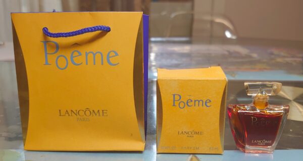 POEME - Sac - Parfum 4 ML de LANCOME