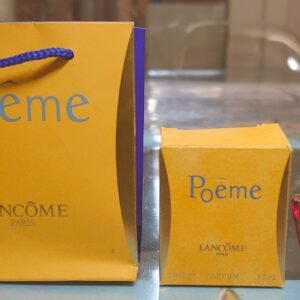 POEME - Sac - Parfum 4 ML de LANCOME