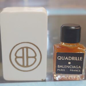 QUADRILLE - 1 ML de BALENCIAGA